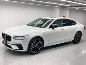 2023 Volvo S90 — photo 2