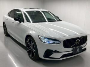 2023 Volvo S90