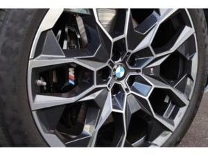 2023 BMW X7 M60i xDrive — photo 2