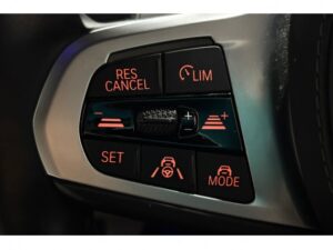 2020 BMW X7 xDrive35d M Sport — photo 3