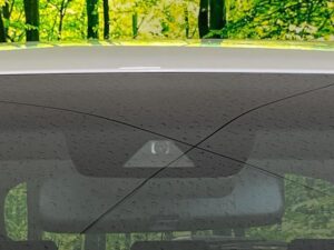 2022 Toyota Harrier S — photo 4