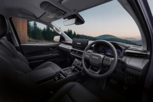 The All New 9th Generation Toyota Hilux