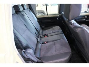 2024 Toyota Land Cruiser 70 Series — photo 2