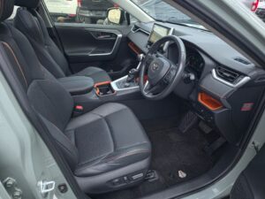 2019 Toyota RAV4 Adventure — photo 3