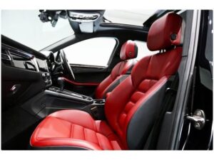 2024 Porsche Macan — photo 4