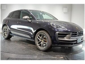 2024 Porsche Macan