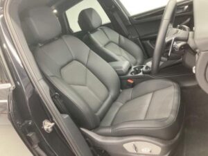 2024 Porsche Macan S — photo 3