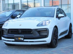 2025 Porsche Macan GTS 2025 — photo 2