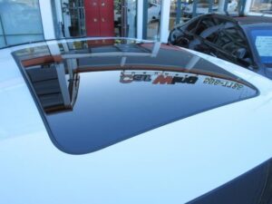 2025 Porsche Macan GTS 2025 — photo 4