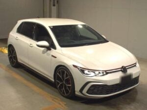 2023 Volkswagen Golf GTI Base Grade