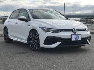 2023 Volkswagen Golf R Base Grade