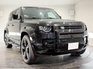 2023 Land Rover Defender 110 X-Dynamic HSE D300