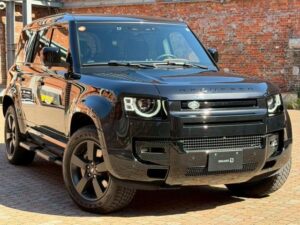 2024 Land Rover Defender 110 X-Dynamic HSE D300