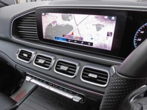 2022 Mercedes-Benz GLE400d Coupe 4MATIC Sports — photo 4