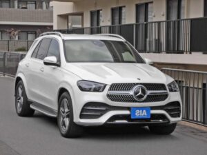 2019 Mercedes-Benz GLE400d 4MATIC Sports