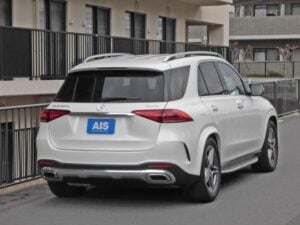 2019 Mercedes-Benz GLE400d 4MATIC Sports — photo 2