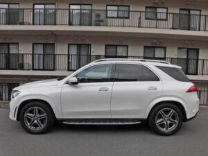 2019 Mercedes-Benz GLE400d 4MATIC Sports — photo 3