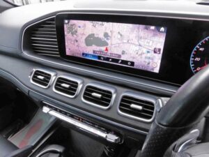 2019 Mercedes-Benz GLE400d 4MATIC Sports — photo 4