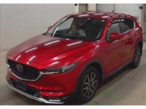 2019 Mazda CX-5 XDL AWD — photo 2