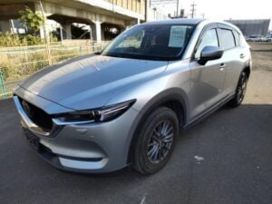 2019 Mazda CX-5 XDL — photo 2