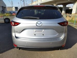 2019 Mazda CX-5 XDL — photo 3