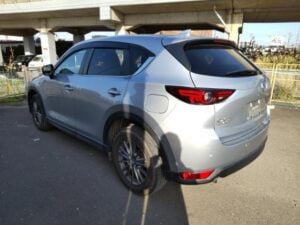 2019 Mazda CX-5 XDL — photo 4