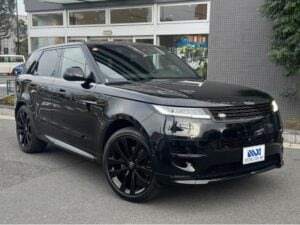2024 Range Rover Sport Dynamic HSE D300