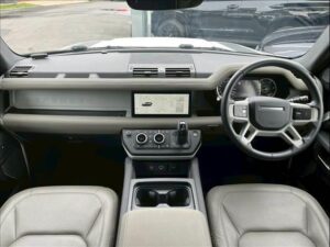 2023 Land Rover Defender 110 S — photo 2