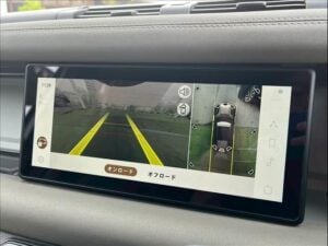 2023 Land Rover Defender 110 S — photo 3