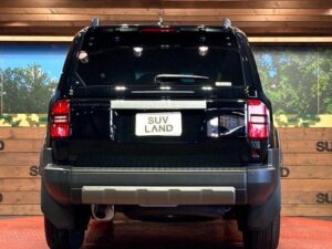 2024 Toyota Landcruiser Prado VX TRJ250W — photo 3