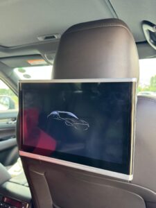 2019 Mazda CX-8 Diesel — photo 4