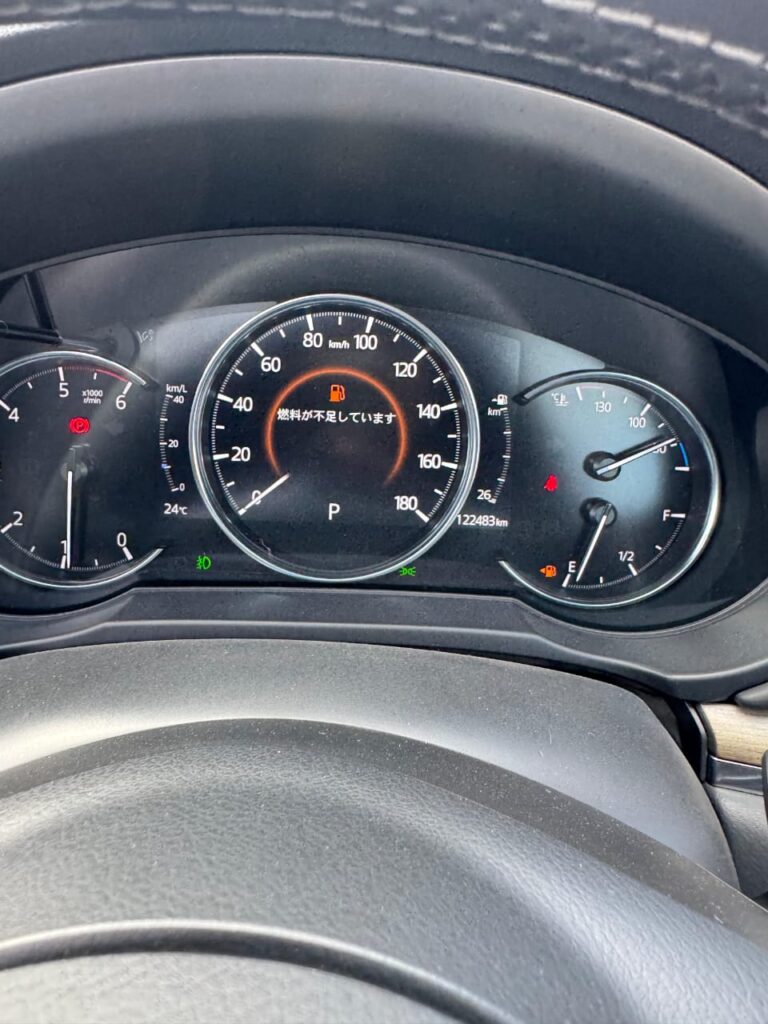 2019 Mazda CX-8 Diesel — photo 9