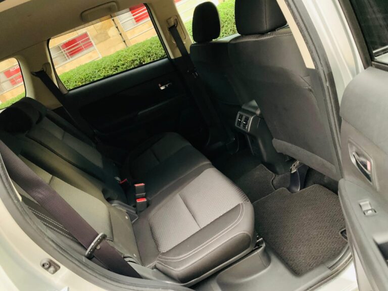 2018 Mitsubishi Outlander — photo 6