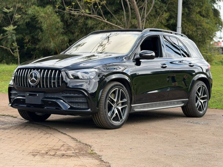 2020 Mercedes-Benz GLE 53 AMG 4MATIC+ — photo 3