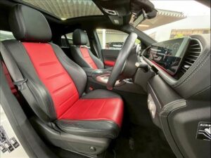 2020 Mercedes-Benz GLE 400d 4MATIC Coupe Sports — photo 2
