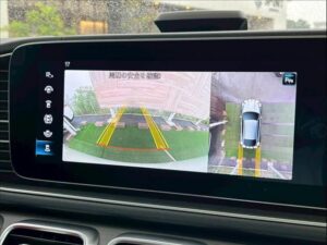 2020 Mercedes-Benz GLE 400d 4MATIC Coupe Sports — photo 4