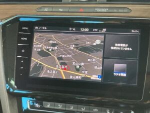 2019 Volkswagen Passat TSI High Line — photo 3