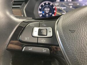 2019 Volkswagen Passat TSI High Line — photo 4