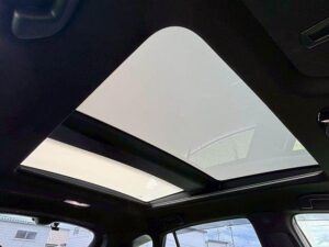 2020 Toyota Harrier Z Leather Package Hybrid — photo 4