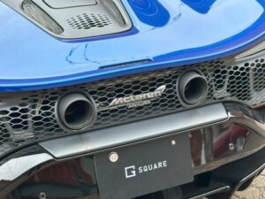 2023 McLaren Artura Base Grade — photo 2