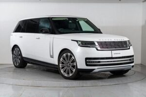 2023 Range Rover Vogue P530 LWB