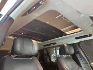 2023 Range Rover Vogue P530 LWB — photo 2