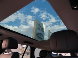2024 Range Rover Vogue HSE P530 SWB — photo 3