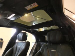 2019 Mercedes-Benz S63 AMG LWB — photo 3