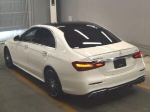 2019 Mercedes-Benz E53 AMG 4MATIC+ — photo 2