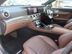 2019 Mercedes-Benz E53 AMG 4MATIC+ — photo 2
