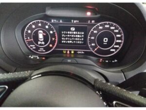 2019 Audi A3 S-Line Sportback S Limited Edition — photo 3