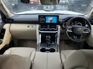 2023 Toyota Alphard 2.5X — photo 2