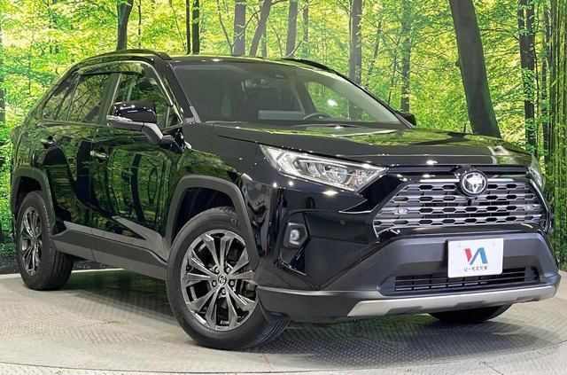 2023 TOYOTA RAV4 G PACKAGE