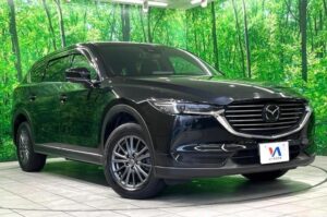 2020 Mazda CX-8 XD Smart Package